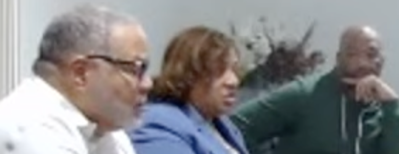 BOARD OF ESTIMATE MEETING RECAP: A RATTLED MAYOR,A Rubber-Stamp BOE, and a City Being Misled