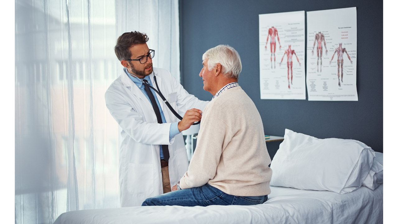 The Doctor’s Checklist: 20 Tests Every Adult Should Know About