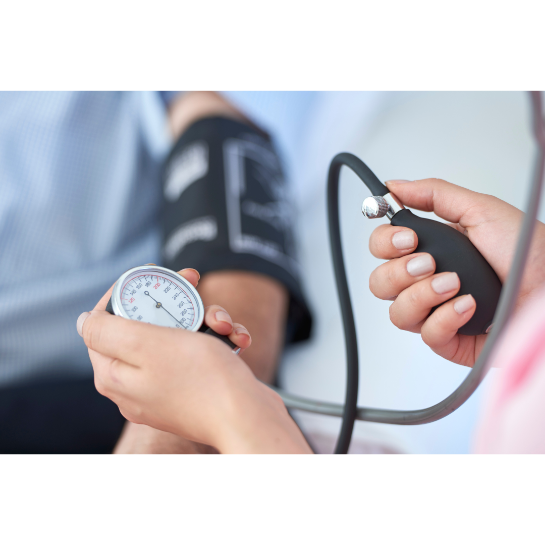 High Blood Pressure: The Real Dangers and Control Tips