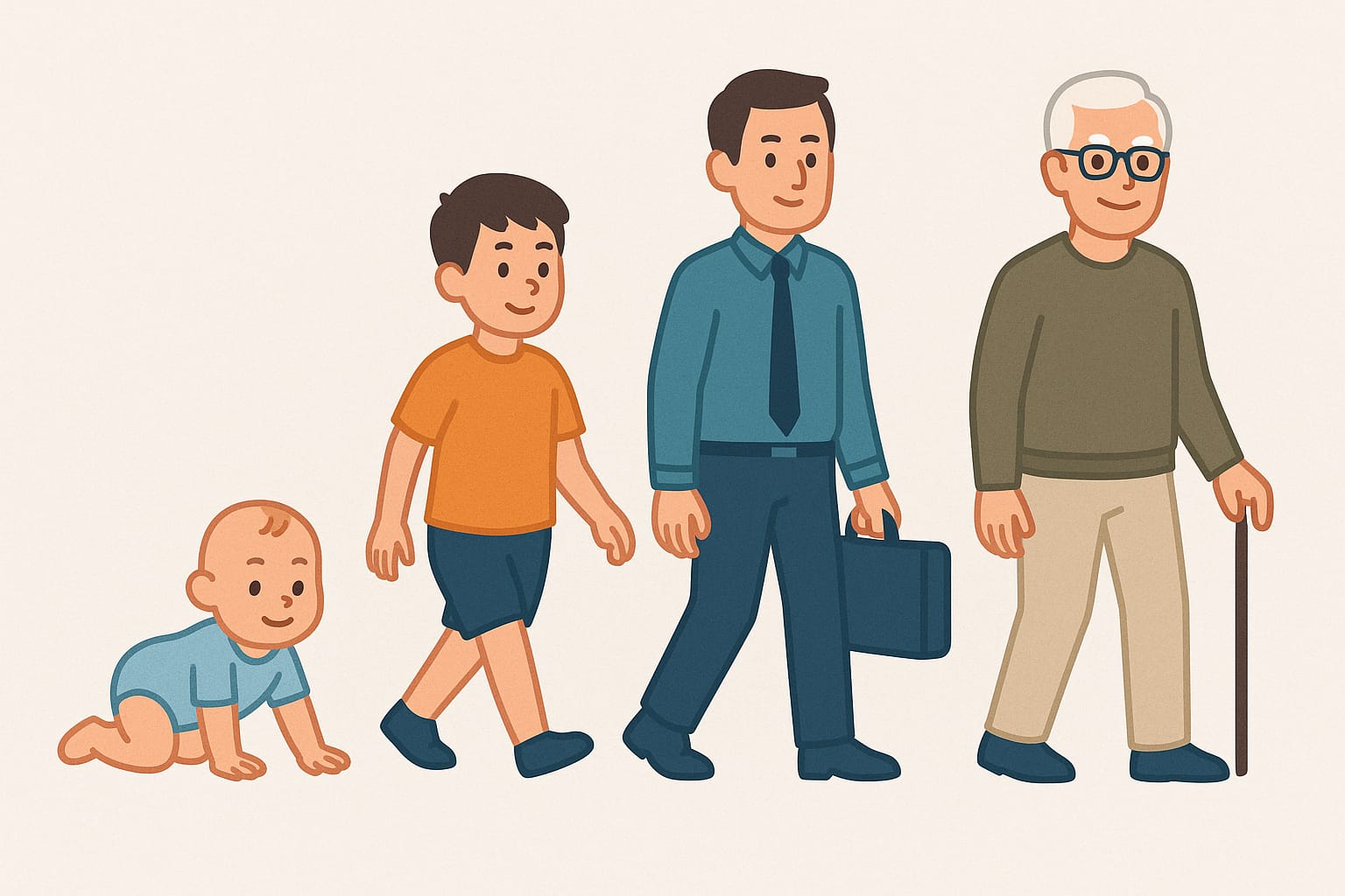 Road To Longevity: What You Need To Do
