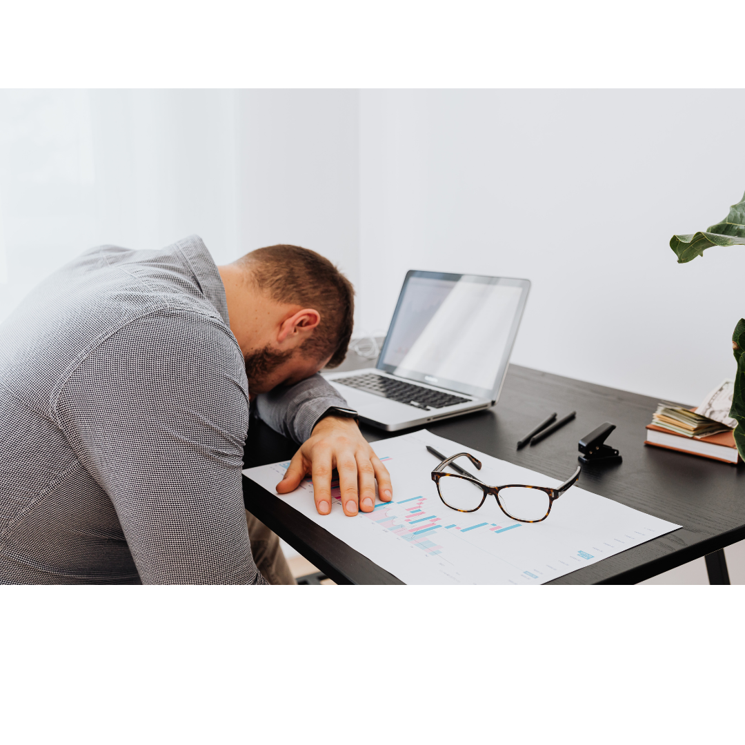 When Fatigue is More Than Just Being Tired
