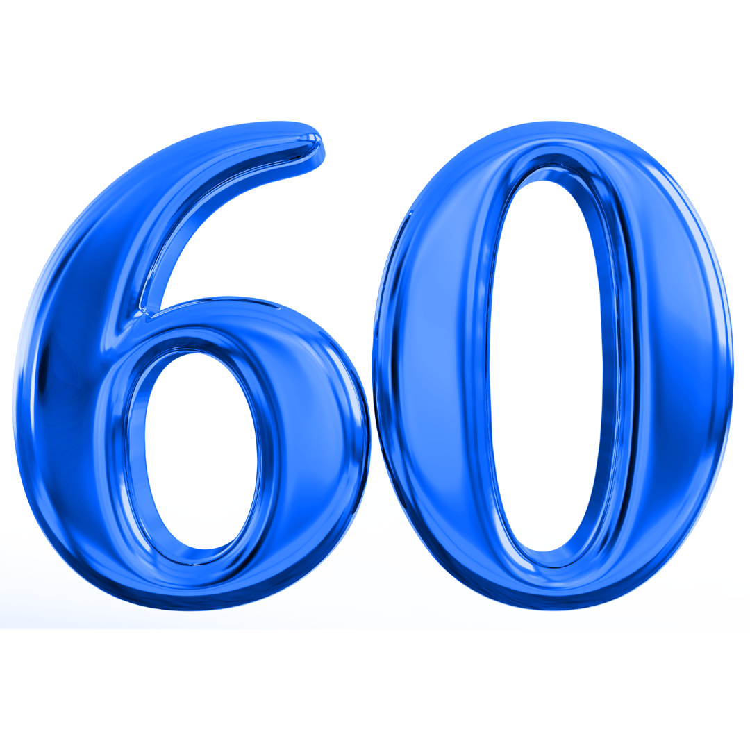Mistakes We Make at the Age of 60