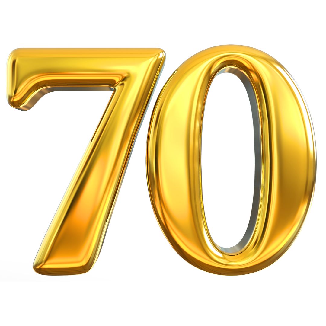 Mistakes We Make at the Age of 70
