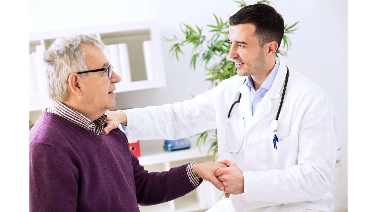 Patient Empowerment: Learn What Your Symptoms Are Telling You