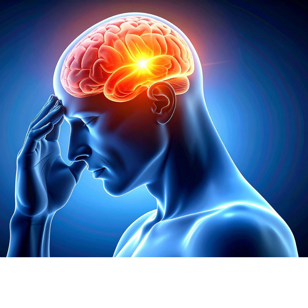 Top Causes of Headache—and When to Worry​