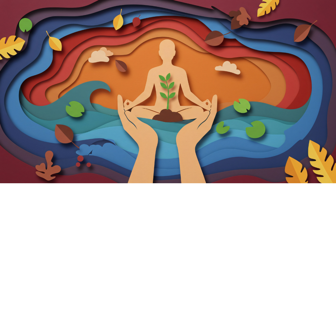 Mind-Body Connection: How Stress Affects Your Body(A Physician’s Perspective for Readers, Students & Clinicians)