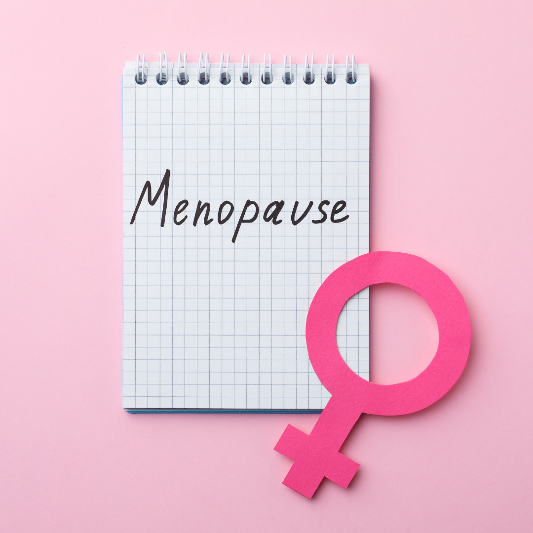 Understanding the Menopause Transition: Symptoms & Self-Care