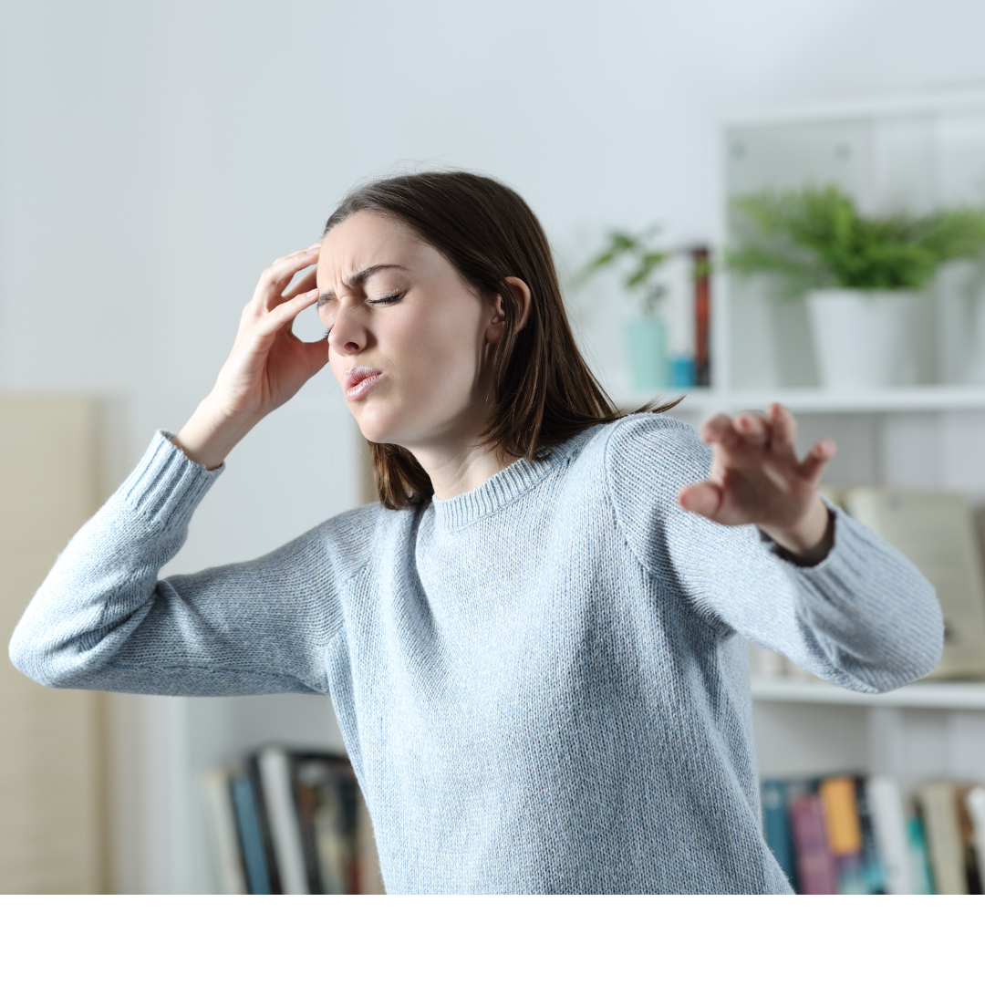 Morning Dizziness: What Your Body Might Be Trying to Tell You