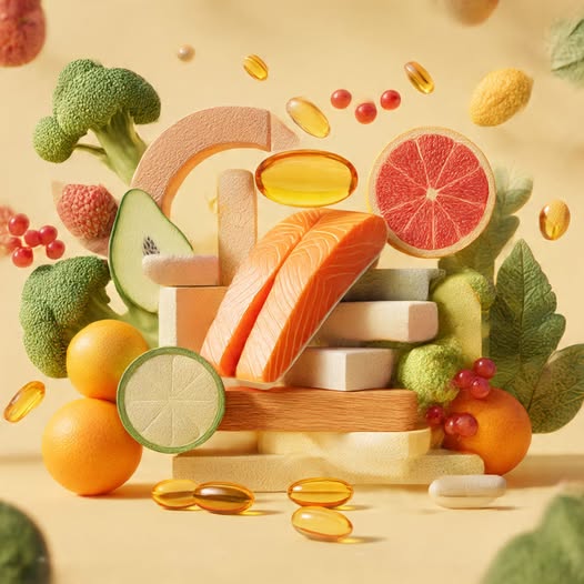 Why Vitamin D Deficiency Is So Common — And Why It Matters More Than You Think