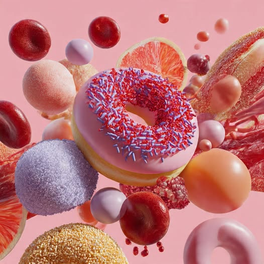 Why Your Blood Sugar Spikes Even Without Diabetes — A Physician Explains