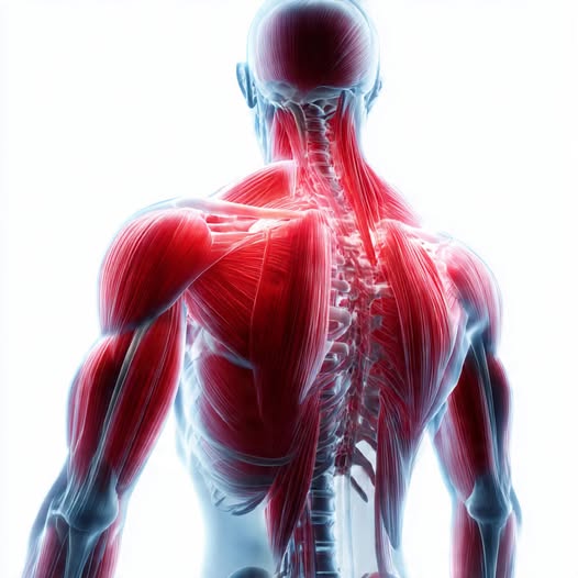 Why Your Muscles Ache Without Exercise or Injury — A Physician Explains