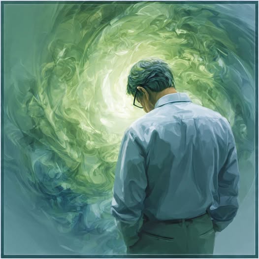 Why You Feel Dizzy When You Stand Up — A Physician Explains