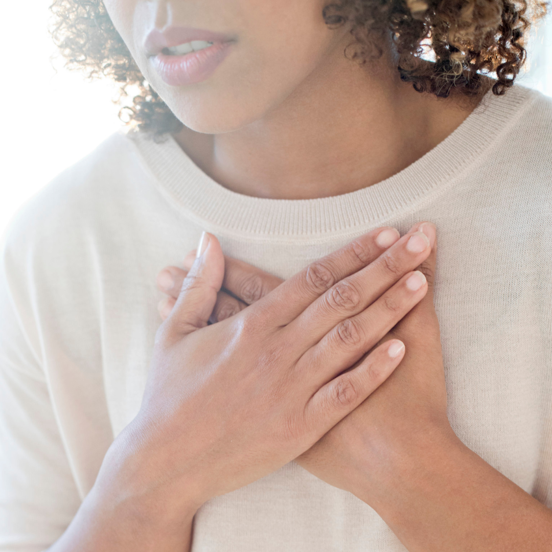 Why You Feel Short of Breath — A Physician Explains Breathlessness