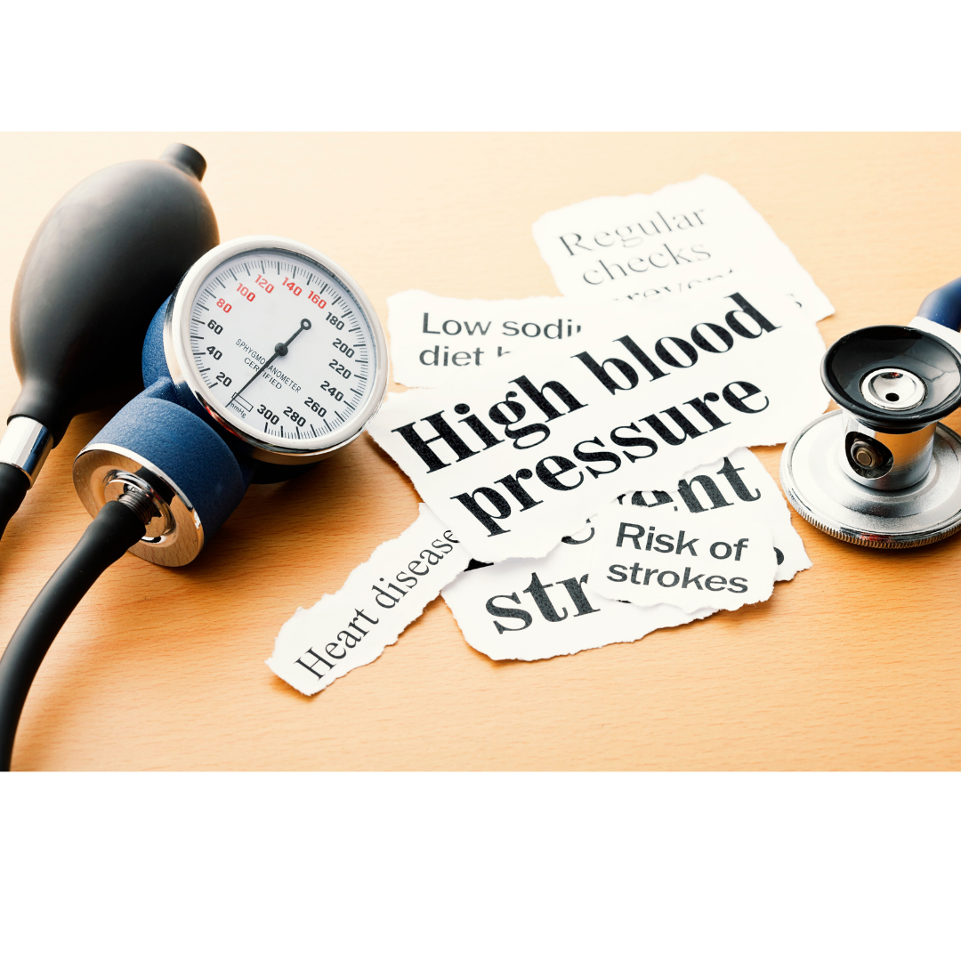 Why Your Blood Pressure Stays High — A Physician Explains Hypertension