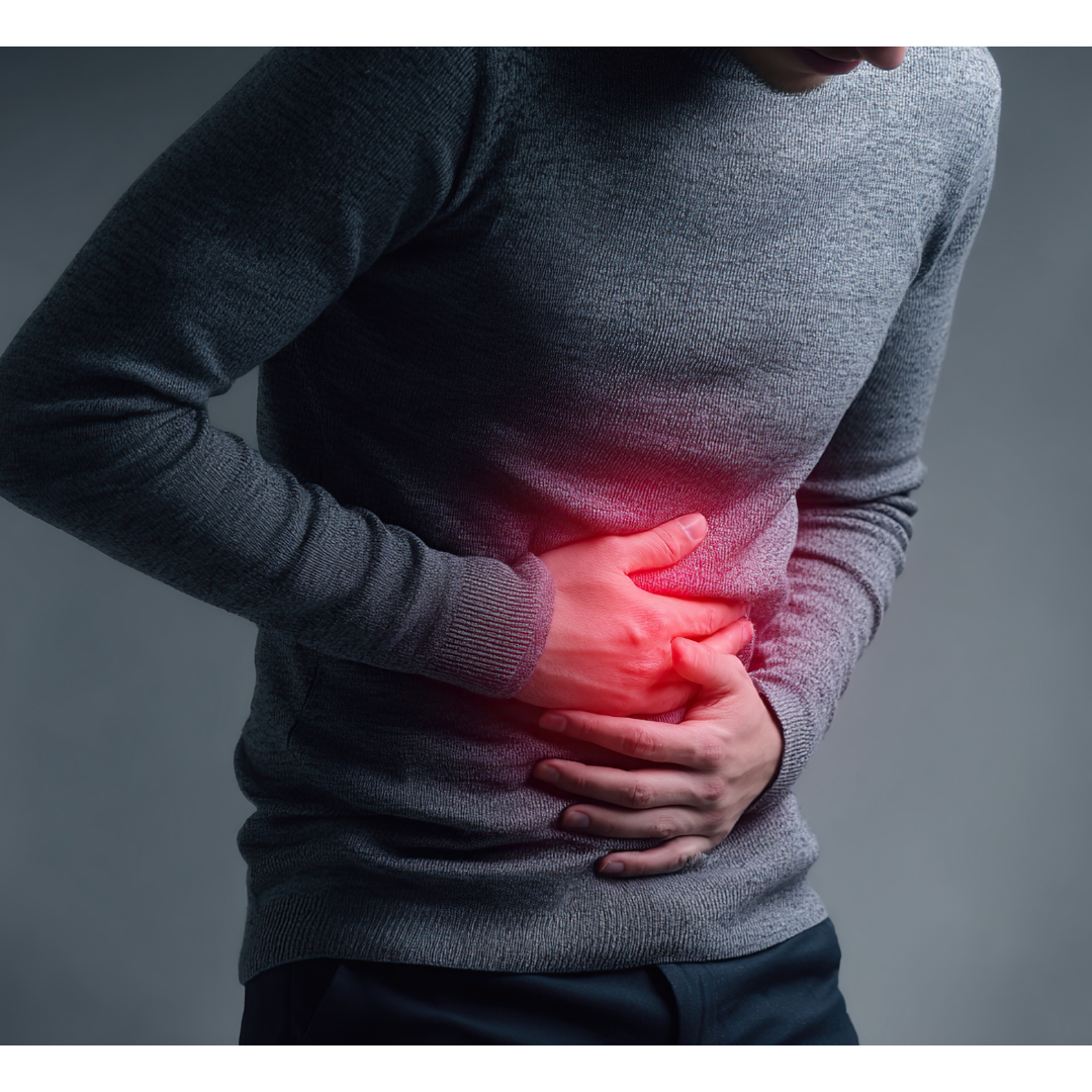 Why Your Digestion Feels Poor — A Physician Explains Indigestion and Bloating
