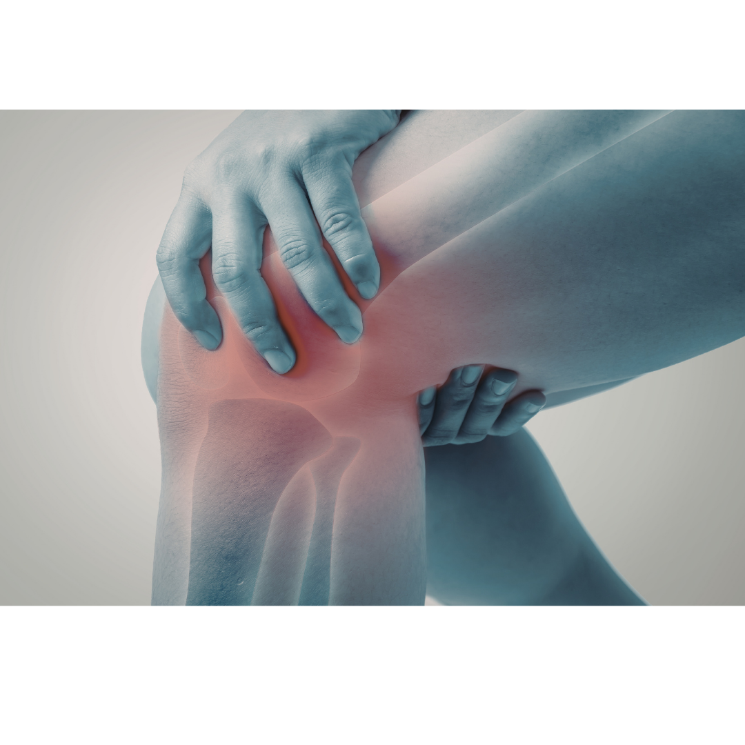 Why Your Joints Ache — A Physician Explains Joint Pain and Early Arthritis
