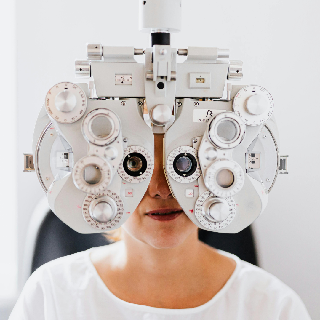Why Your Eyes Feel Tired — A Physician Explains Eye Strain and Fatigue