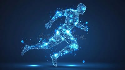 The Energy Body - Exploring the Invisible Currents Within Us