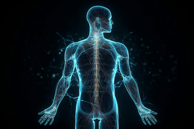 What We Have Within the Body ?