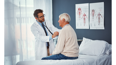 The Doctor’s Checklist: 20 Tests Every Adult Should Know About