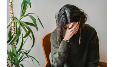 The 12 Early Warning Signs Your Body Gives Before Serious Illness