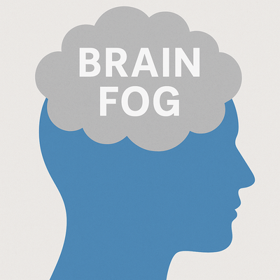 Brain Fog: Medical Causes You Shouldn’t Ignore
