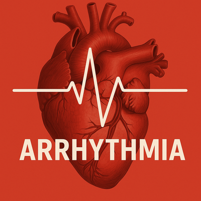 Heart Rhythm Disorders: More Than Just Palpitations