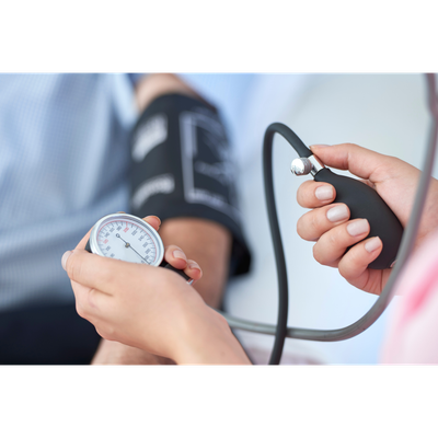 High Blood Pressure: The Real Dangers and Control Tips