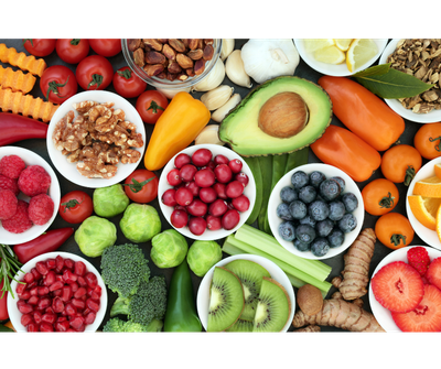 Anti-Inflammatory Foods: A Doctor’s List