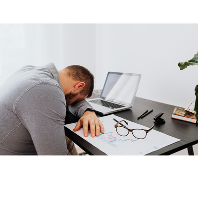 When Fatigue is More Than Just Being Tired