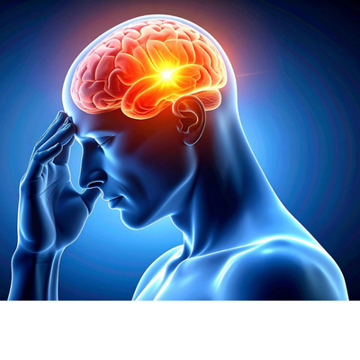 Top Causes of Headache—and When to Worry​