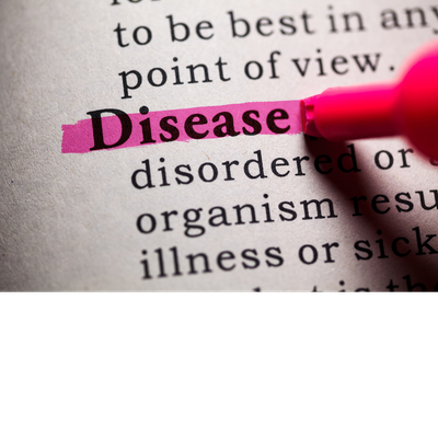 Early Warning Signs of Diseases (“When to See a Doctor”)