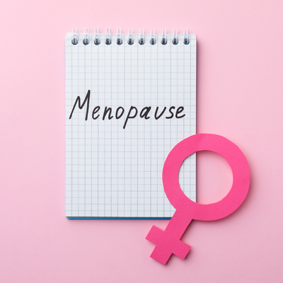 Understanding the Menopause Transition: Symptoms & Self-Care