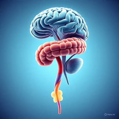 The Gut–Brain Connection — How the Intestines Influence Mood, Immunity & Hormones