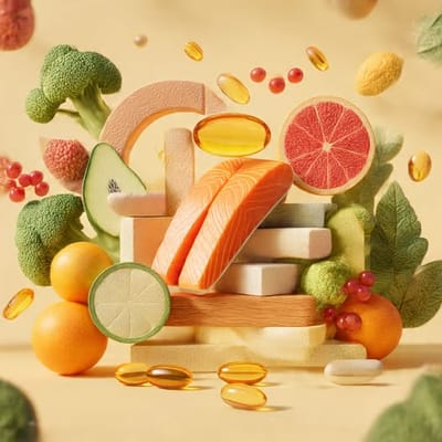 Why Vitamin D Deficiency Is So Common — And Why It Matters More Than You Think