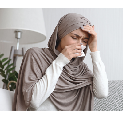 Why You Get Frequent Headaches — A Physician Explains