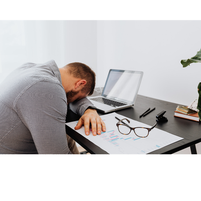 Why You Feel Constantly Tired — A Physician Explains Chronic Fatigue