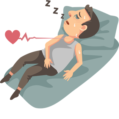 Why You Have Poor Sleep — A Physician Explains Insomnia