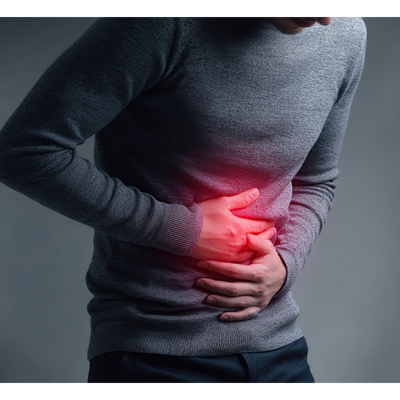 Why Your Digestion Feels Poor — A Physician Explains Indigestion and Bloating