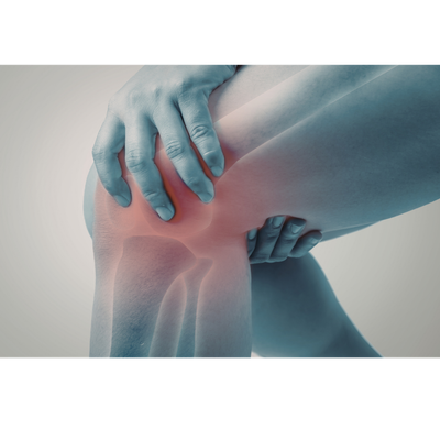 Why Your Joints Ache — A Physician Explains Joint Pain and Early Arthritis