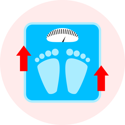 Why Your Weight Keeps Increasing — A Physician Explains Weight Gain