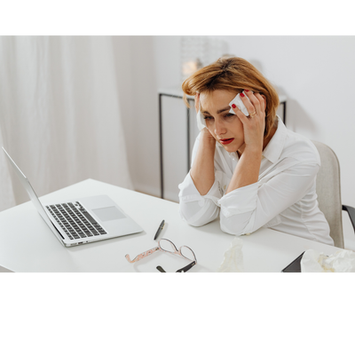 Why You Feel Anxiety for No Clear Reason — A Physician Explains Anxiety Symptoms