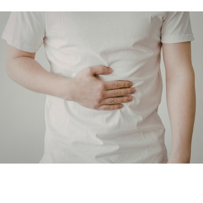 Why Your Stomach Burns — A Physician Explains Acid Reflux