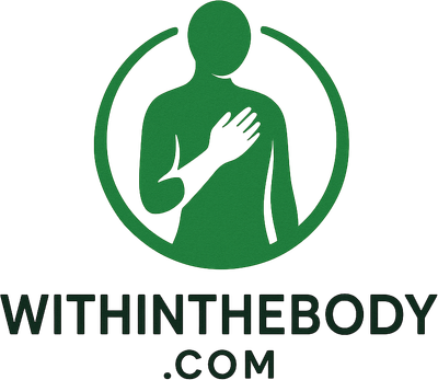 Within The Body
