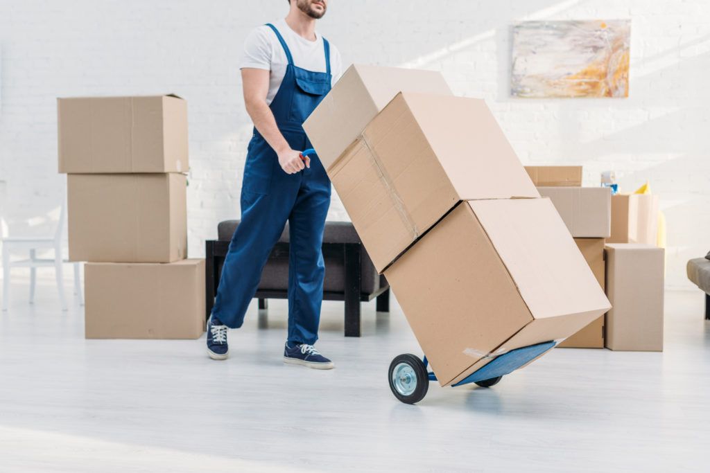 🏠 شركة الأفضل لنقل العفش بالرياض – خبرة وجودة لا تُضاهى9 خطوات لبدء نشاط تجاري