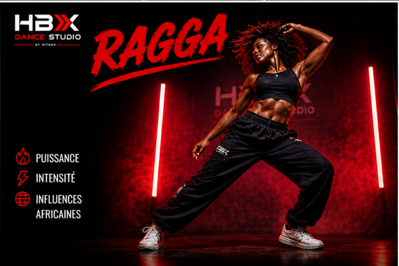 RAGGA