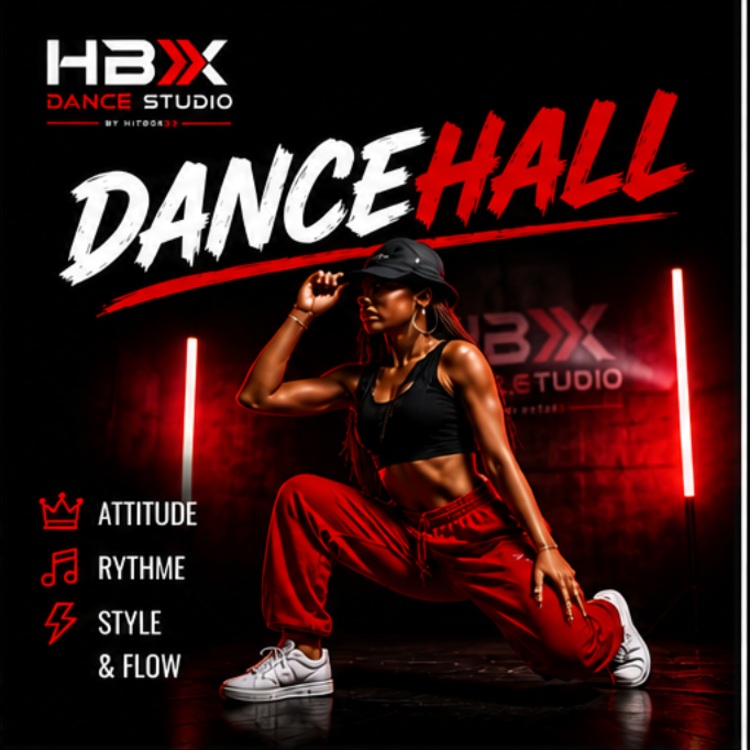 DANCEHALL