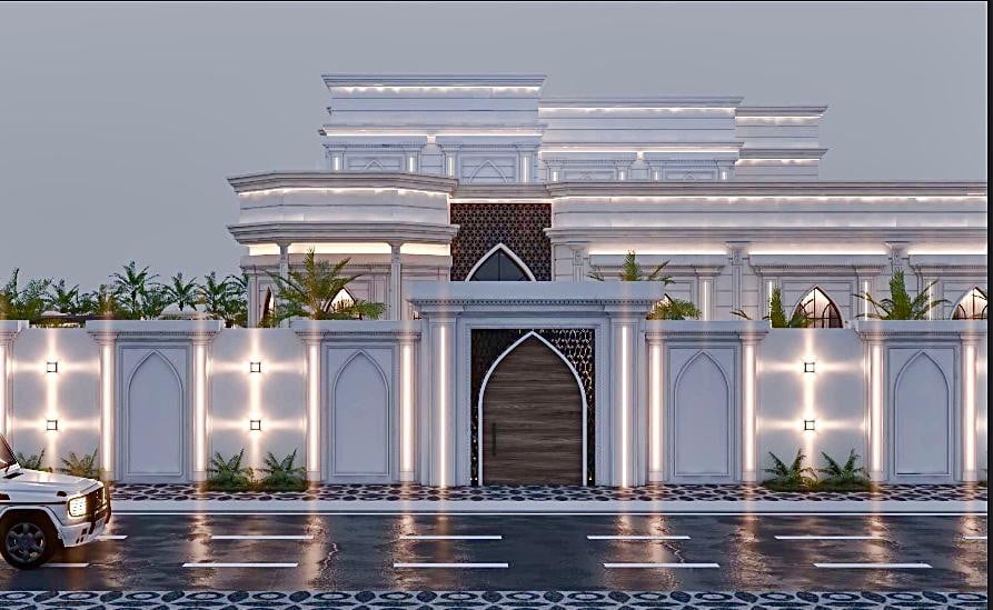 تشطيب مباني جدة - دليل شامل للحصول على افضل جودة وتشطيب مثالي