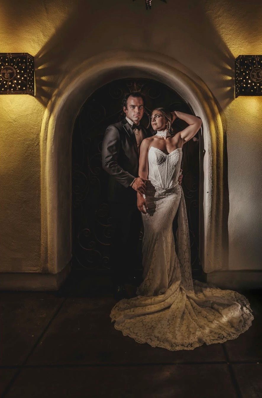 Photo By @ Lumina Photographers