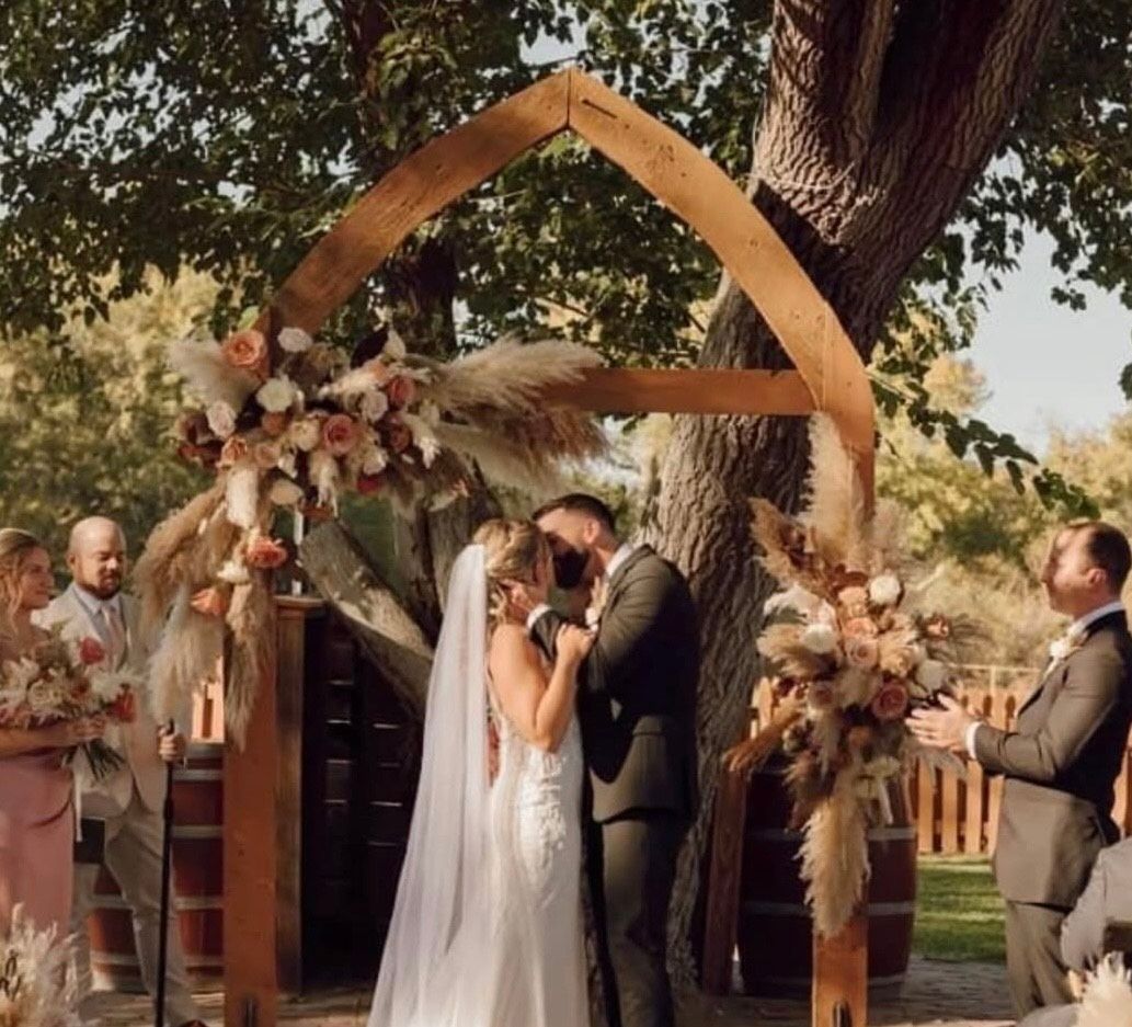 Kayleigh Darezzo Photography